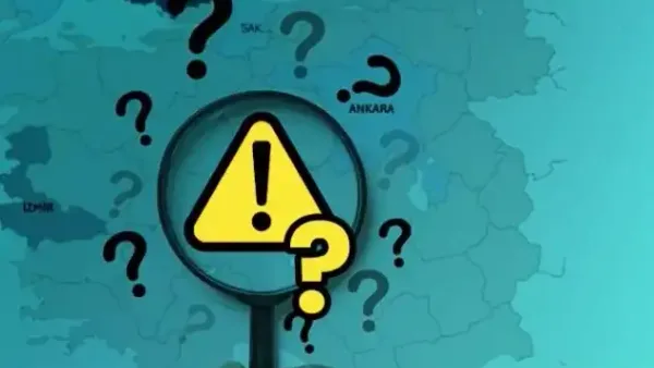 Coğrafi veri toplayanların yeni yönetmelik kapsamında dikkat etmesi gerekenler.