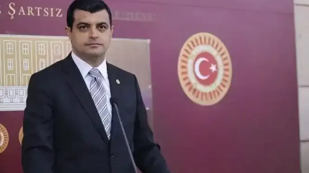 Deniz Demir'den Türkiye'nin jeolojik mirası için yeni adım