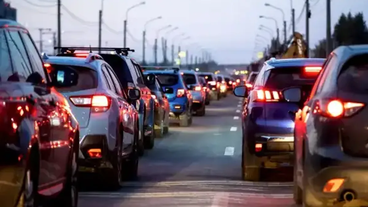 Eylül 2026'da Türkiye'de trafiğe kaydedilen yeni taşıtlar.