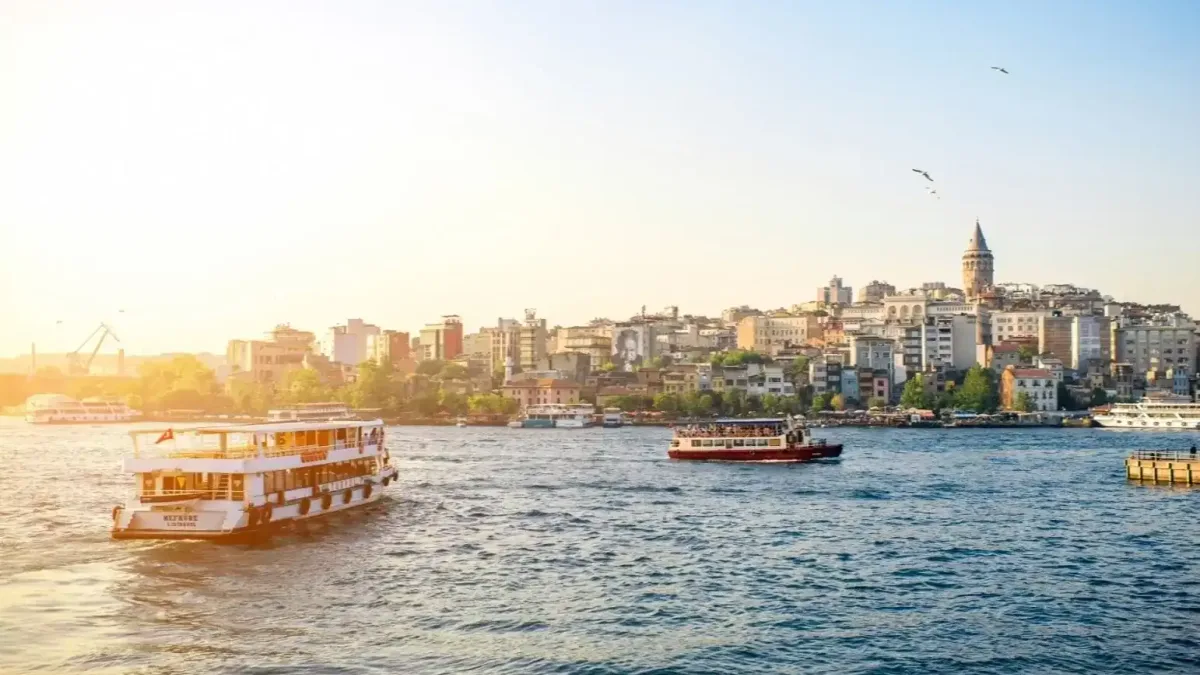 Doğu'da yağmur beklenirken, batıda sıcaklık rekorları kırılıyor