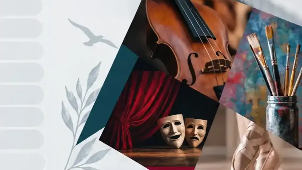 Maltepe'de düzenlenen kültür ve sanat kursları hakkında bilgi.