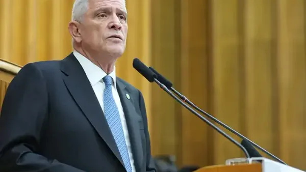 İYİ Parti Genel Başkanı Müsavat Dervişoğlu, grup toplantısında önemli açıklamalarda bulundu.