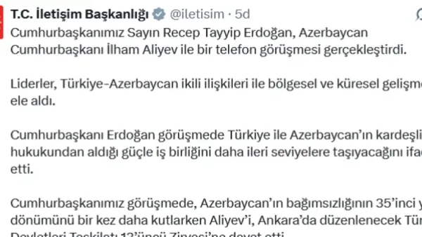 Haber Detayı