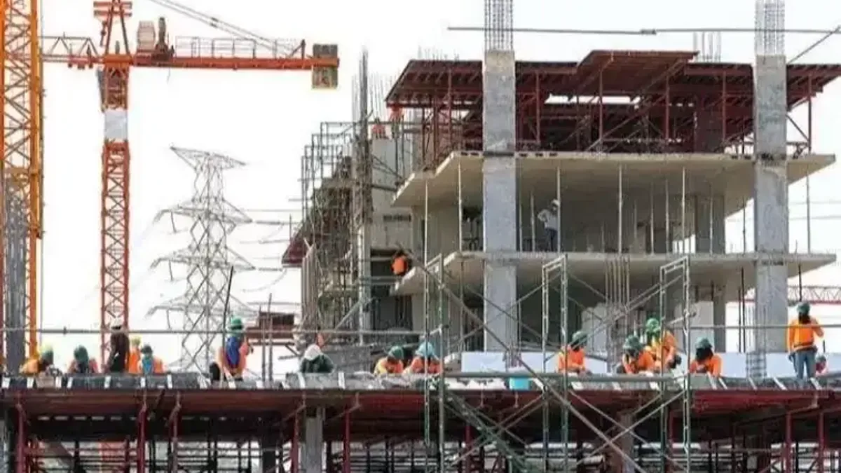 İnşaat sektörü maliyetleri yükselmeye devam ediyor