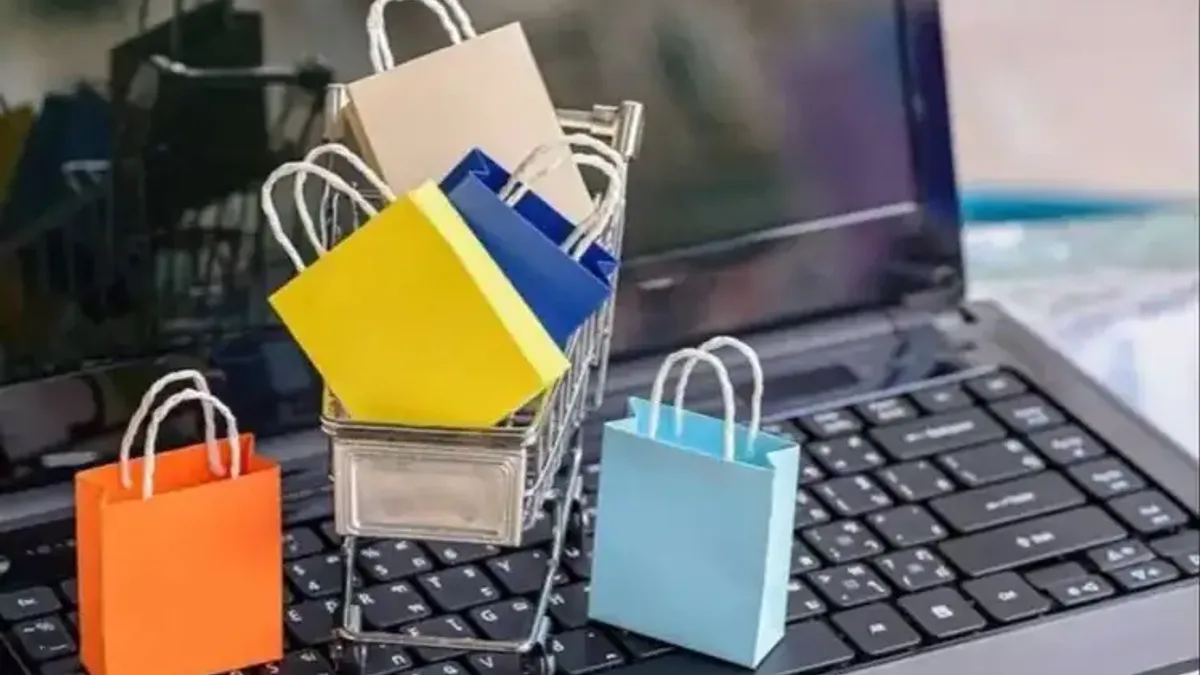 Kasım ayı indirimleri ile e-ticaret hacmi artış gösteriyor.