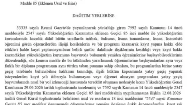Haber Detayı
