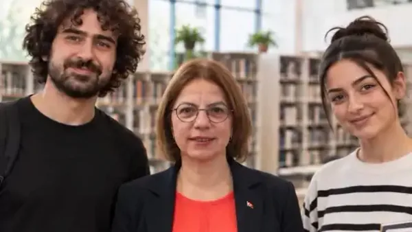Maltepe Belediyesi, üniversite burs programıyla öğrencilere destek veriyor.