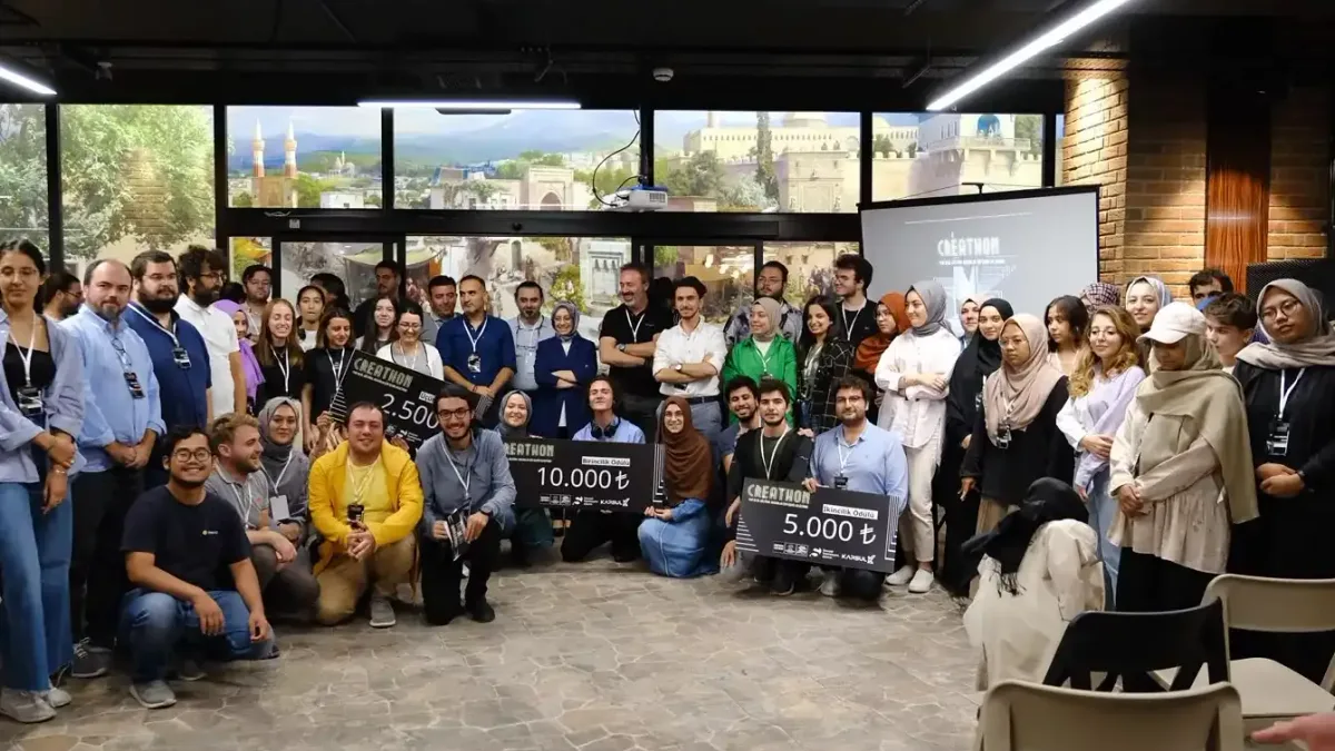 Konya'da savunma sanayiine genç yetenekler kazandırılıyor