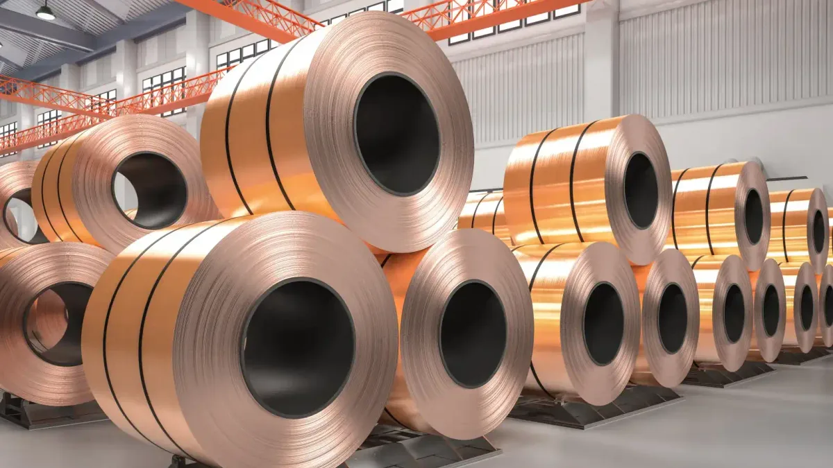Ege Demir ve Demirdışı Metaller İhracatçıları Birliği'nin ihracat performansı