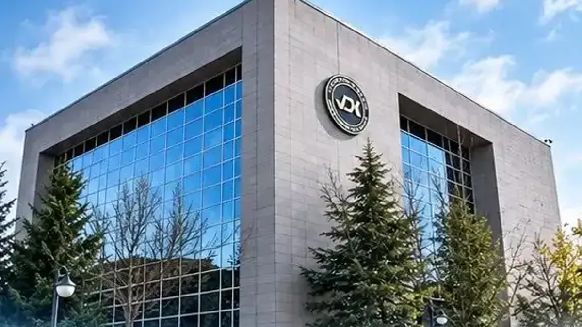 Vergi Denetim Kurulu, 2026'nın ilk 9 ayında önemli matrah artışları sağladı.