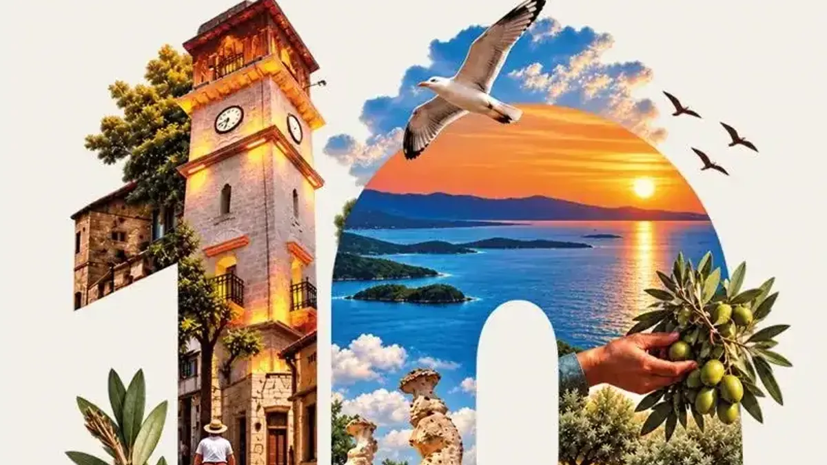 Balıkesirliler Günü coşkusu 10.10'da başlıyor
