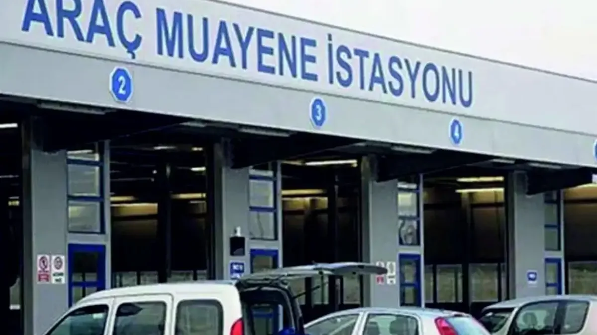 Yeni düzenleme ile araç muayene istasyonlarına ağır yaptırımlar!