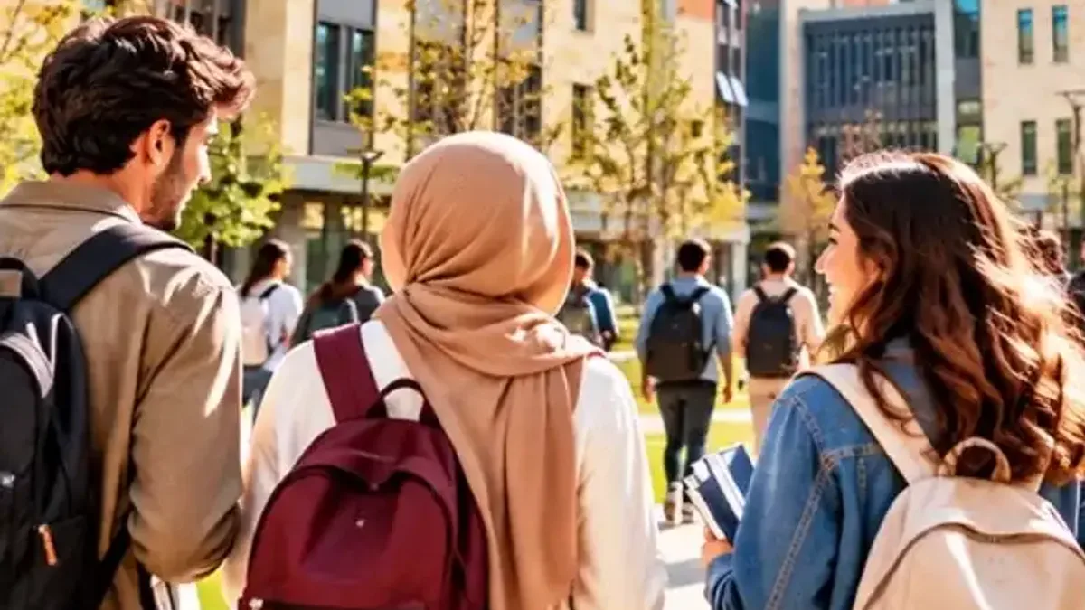 Vakıflar Genel Müdürlüğü, burs başvuru takvimini açıkladı.