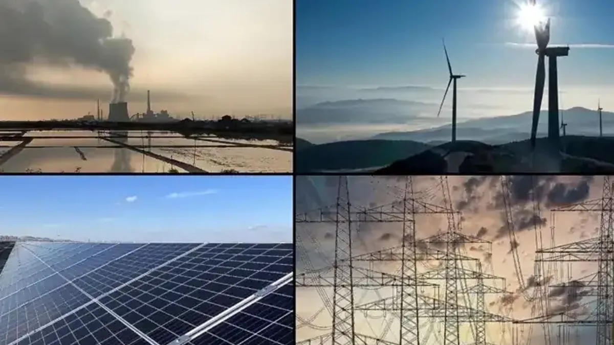 Kamu iktisadi teşebbüslerinin 2027 yılı yatırım hedefleri açıklandı.