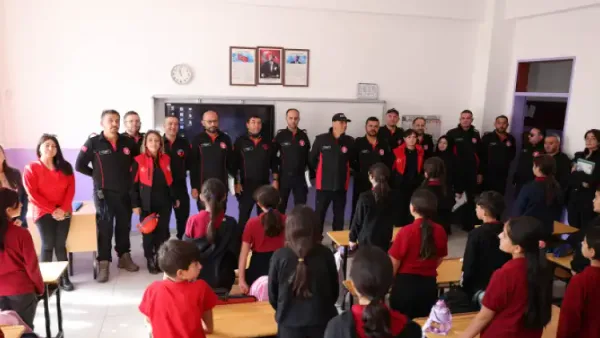 Haber Detayı