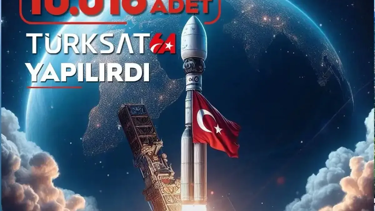 Ulaştırma Bakanı Uraloğlu'ndan çarpıcı terör değerlendirmesi