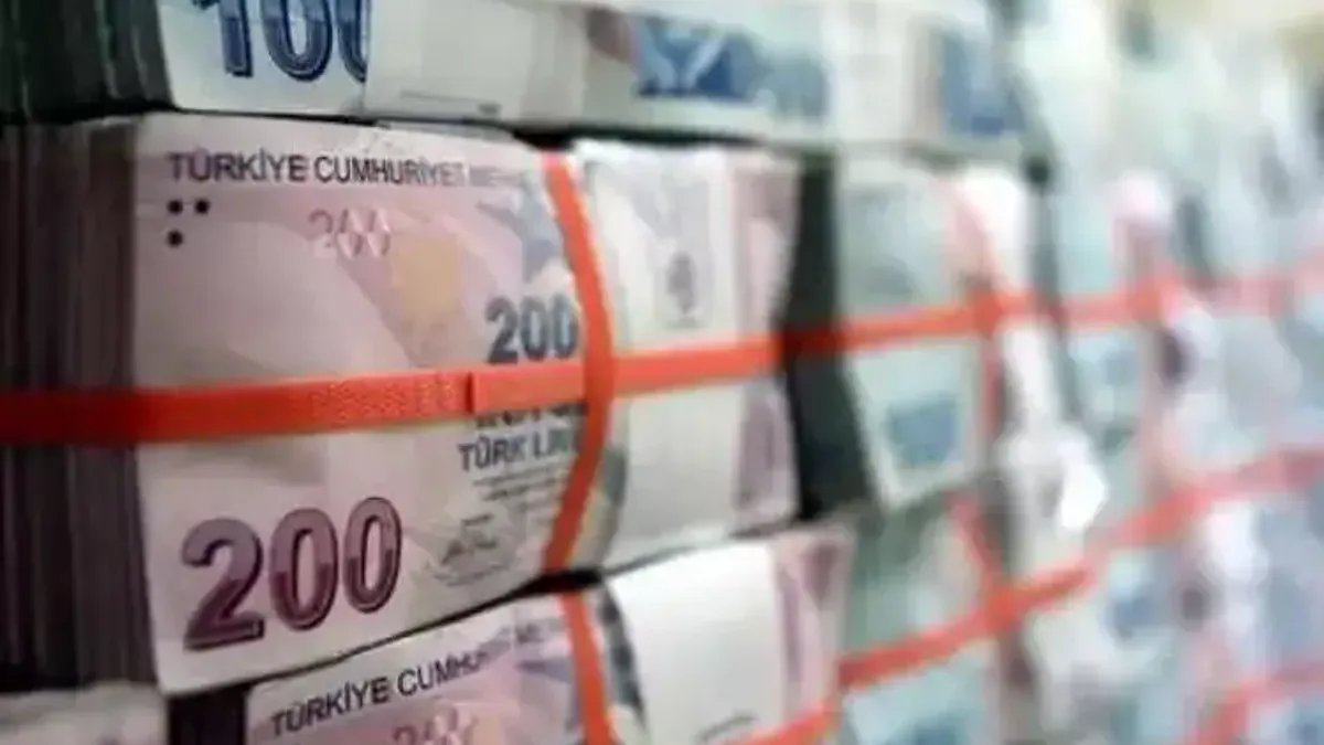 Türkiye'nin GSMH'si 2025'te 62,3 trilyon TL'ye ulaştı