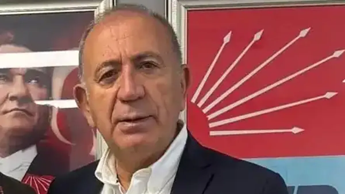 Gürsel Tekin, CHP Genel Başkanlığı'na bağlı yeni koordinatör olarak görevine başladı.