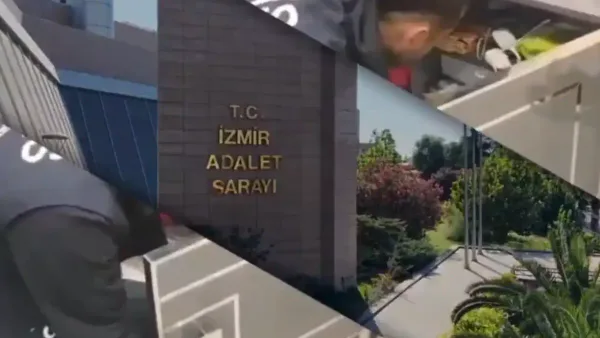 Yasa dışı bahis operasyonunda gözaltına alınan şüpheliler.