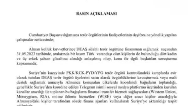 Haber Detayı