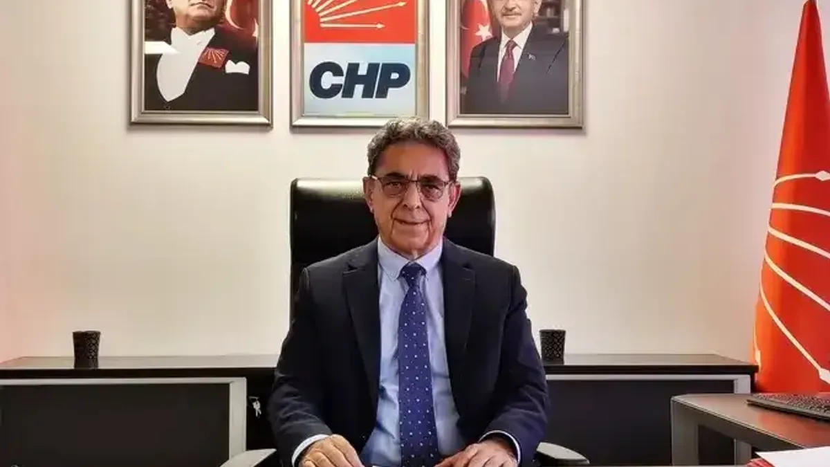 Chp'li erbay'dan bakan memişoğlu'na tepki: Sağlık, bireysel tercih değil, sosyal sorumlulukla korunur
