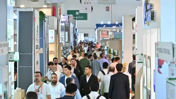 WorldFood İstanbul 2026 fuarında gıda sektörünün geleceği tartışılacak.