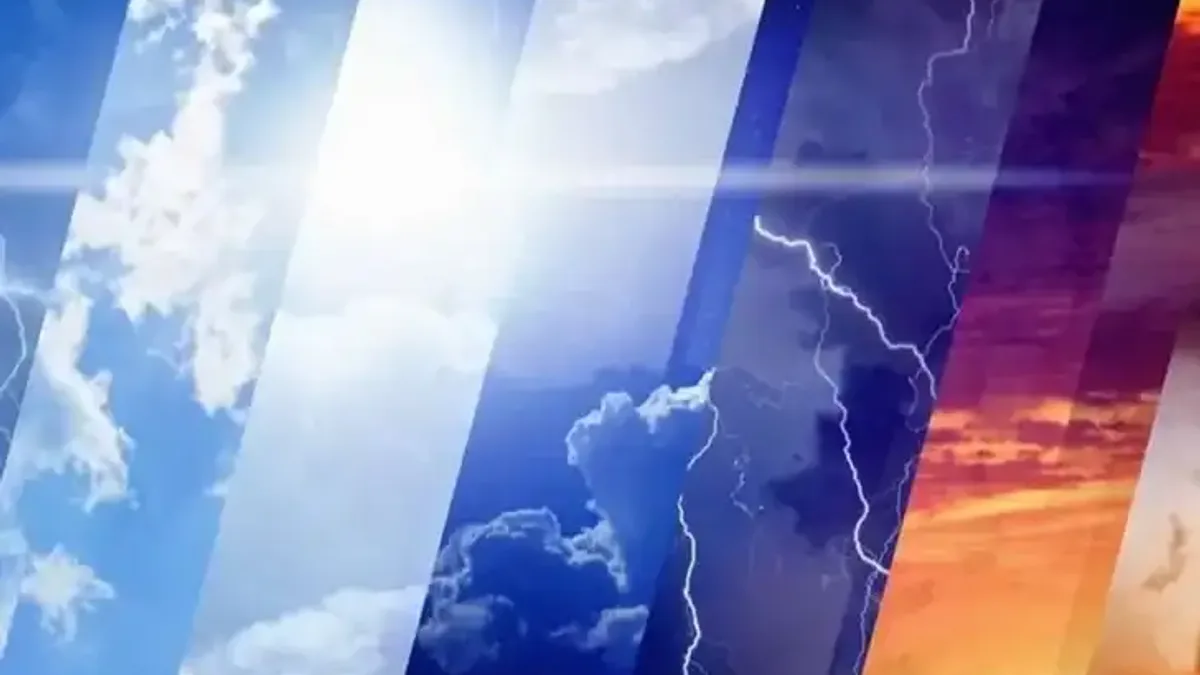 22 Ekim hava durumu tahminleri raporu