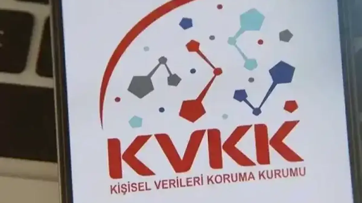 Kişisel Verileri Koruma Kurulu'na atanan yeni üyeler.
