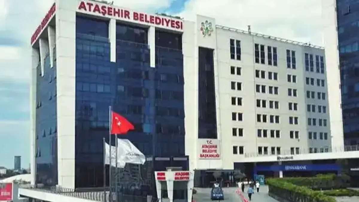 Ataşehir'de başkan vekilliği tartışmaları alevlendi