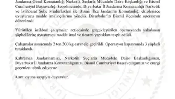 Haber Detayı
