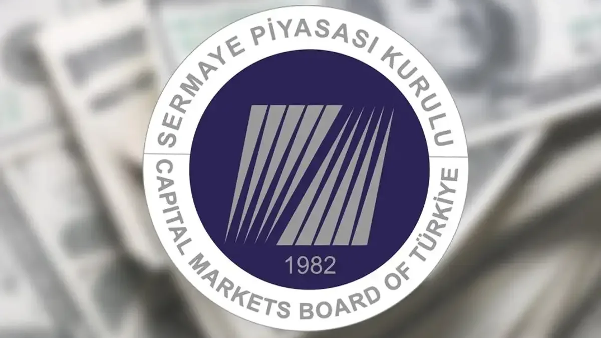 Sermaye Piyasası Kurulu, profesyonel yatırımcı kriterlerini güncelledi.