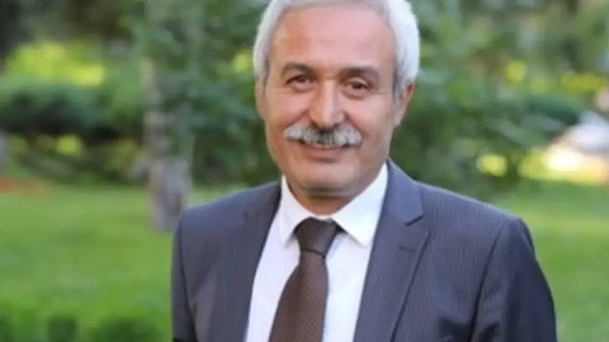 TTB: Dr. Adnan Selçuk Mızraklı’nın tahliye edilmesini memnuniyetle karşılıyoruz