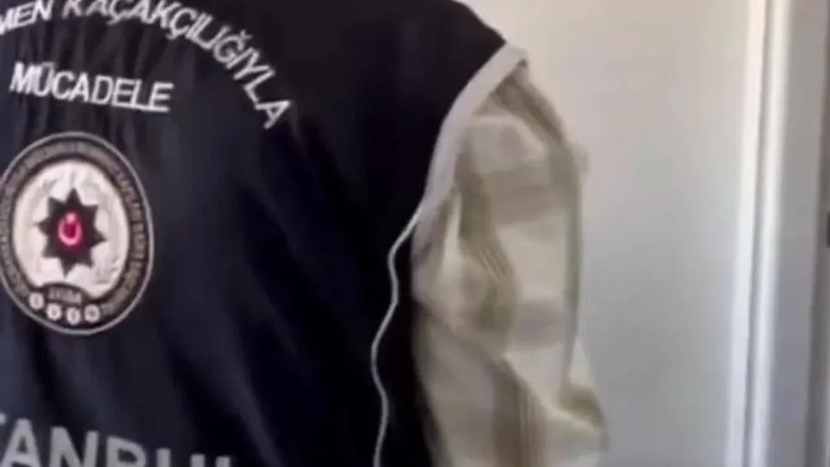 8 ilde sahte ikamete 48 gözaltı!
