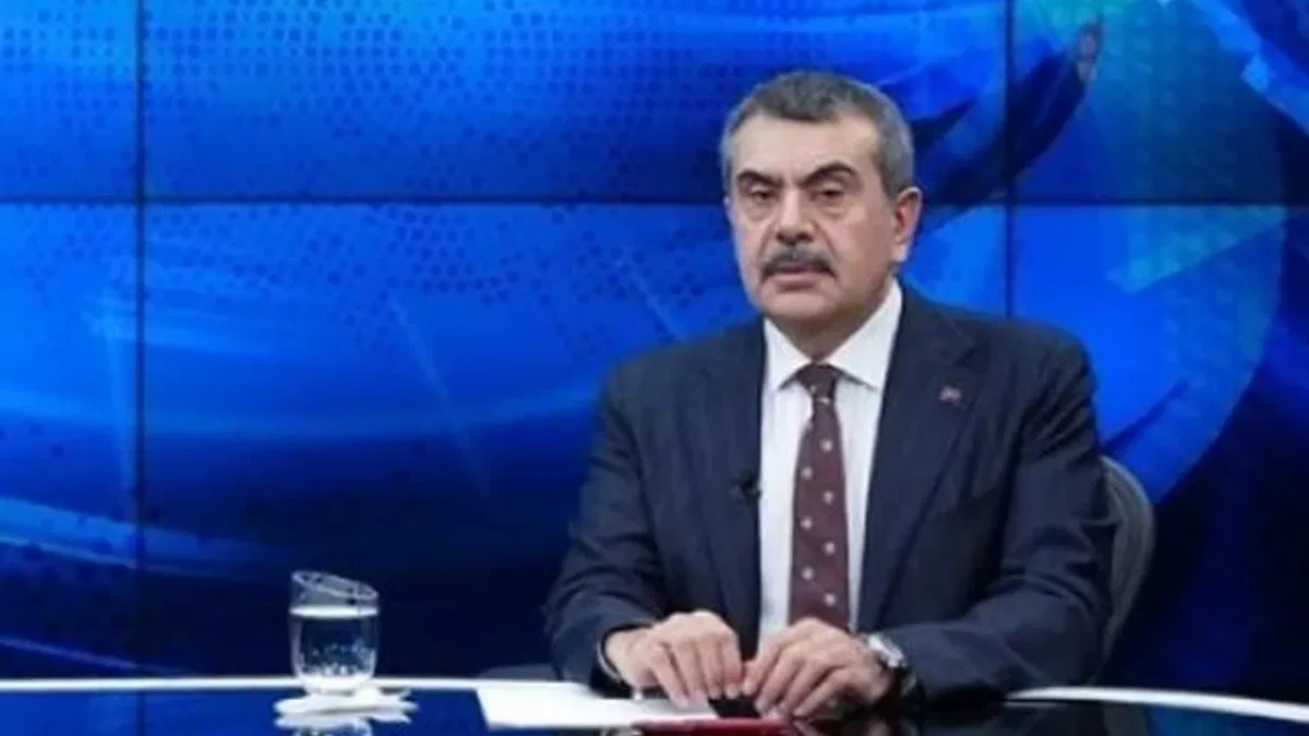 Bakan Tekin: Ramazan eleştirilerinin çoğu 'niyet okuma'