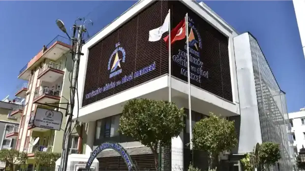 Antalya Muratpaşa’nın ücretsiz eğitim desteğinden LGS başarısı