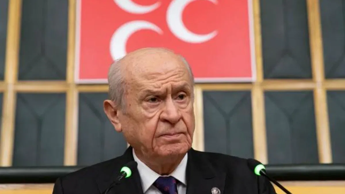 Bahçeli: Erken seçim çağrıları boş ve siyasi ahmaklık