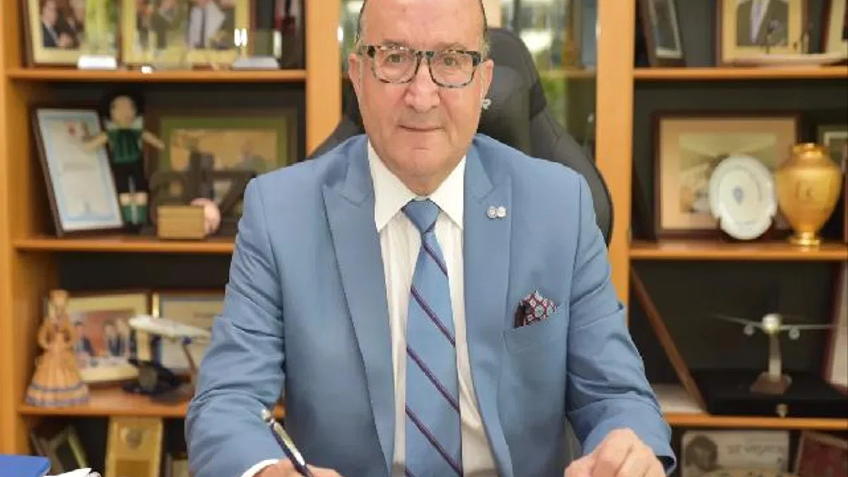KSO Başkanı Zeytinoğlu mayıs enflasyonunu değerlendirdi