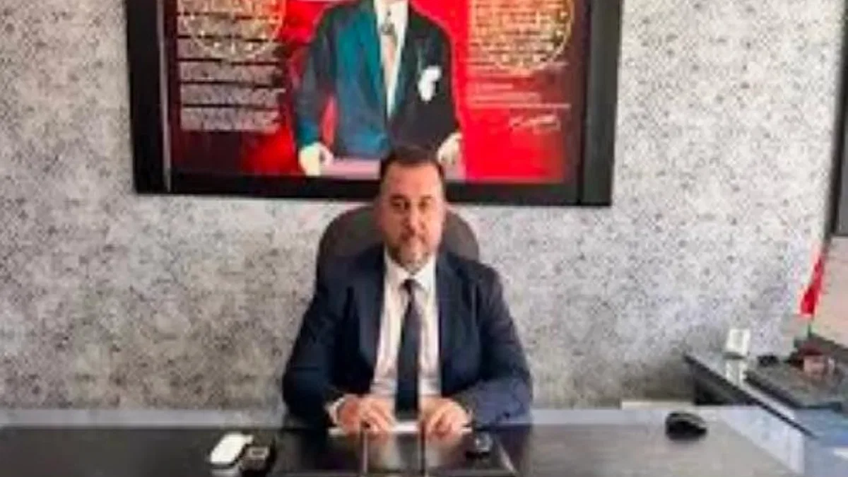 Denizli’de okul müdürüne kantin işletmecisinin oğlu tarafından silahlı saldırı! Eğitim camiasında şok!