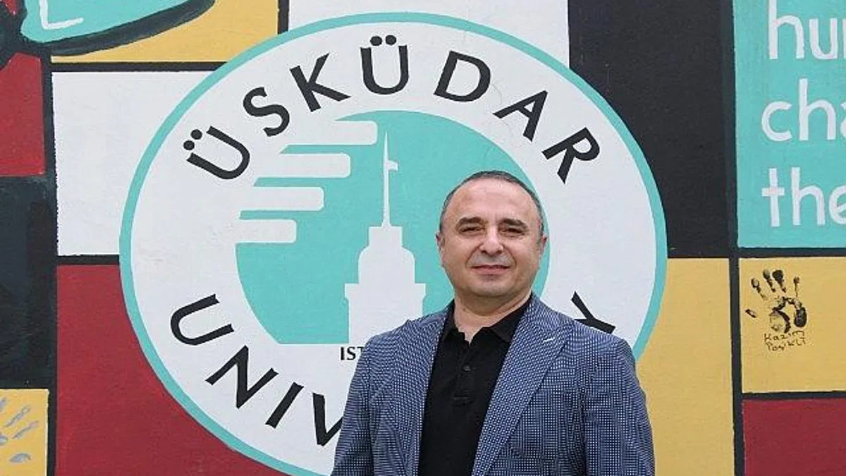 Yapay zekâ görsel iletişimi dönüştürüyor!