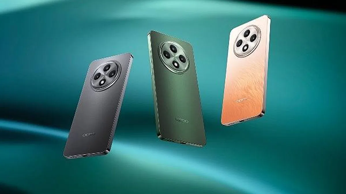 OPPO Reno11 FS üç ayrı kampanyayla satışa sunuldu