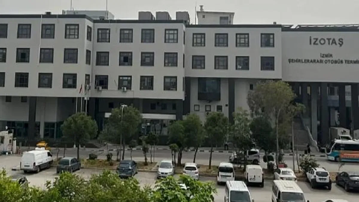 İZOTAŞ: Belediyenin haciz kararı kamu hizmetini tehdit ediyor