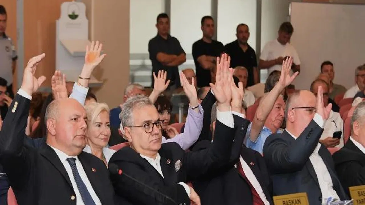 Bursa Çiftehavuzlar’da deprem riskine karşı büyük dönüşüm başlıyor