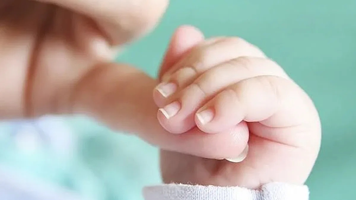 Bebeklikte güvenli bağlanma tüm yaşamı etkileyebiliyor!