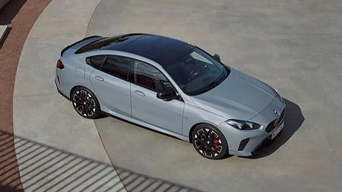 Yeni BMW 220 Gran Coupé Ülkemizde Şubat Sonunda Satışta
