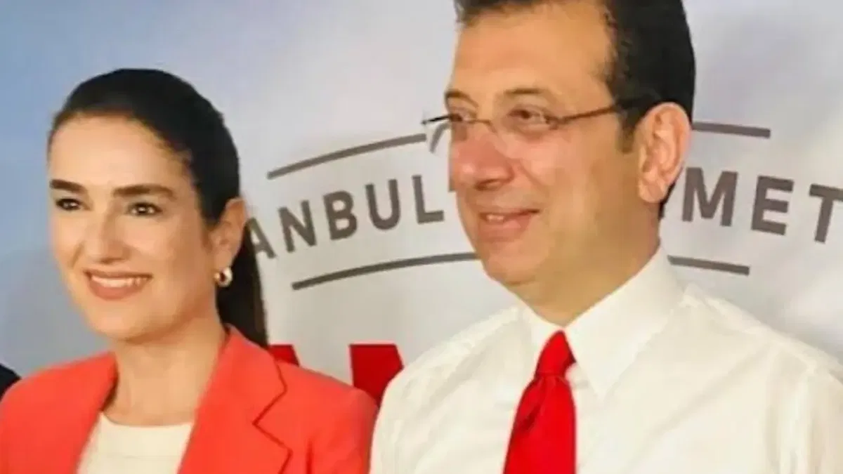 Tutuklu avukat Ece Güner siyaseti de danışmanlığı da bıraktı!