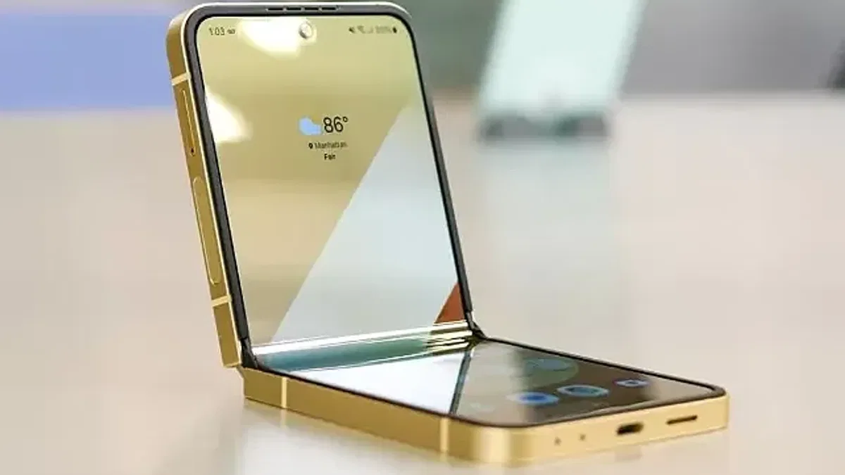 Samsung Galaxy Z Flip FE neler sunacak?