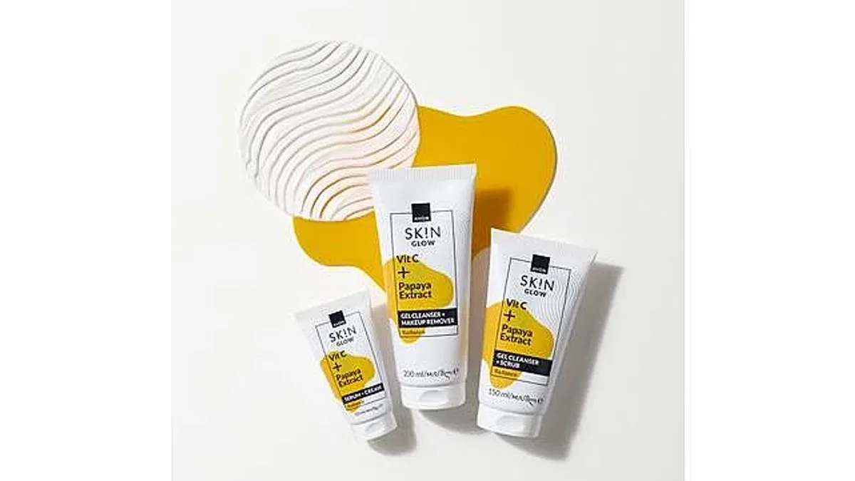 Avon Sk!n ile cilt bakımında yeni dönem başladı