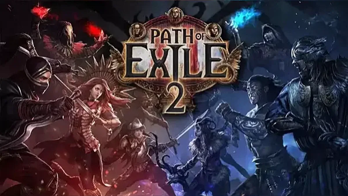 Erken erişimli Path of Exile 2, kapsamlı ve ulaşılabilir bir oyun sonu deneyimi ile başladı