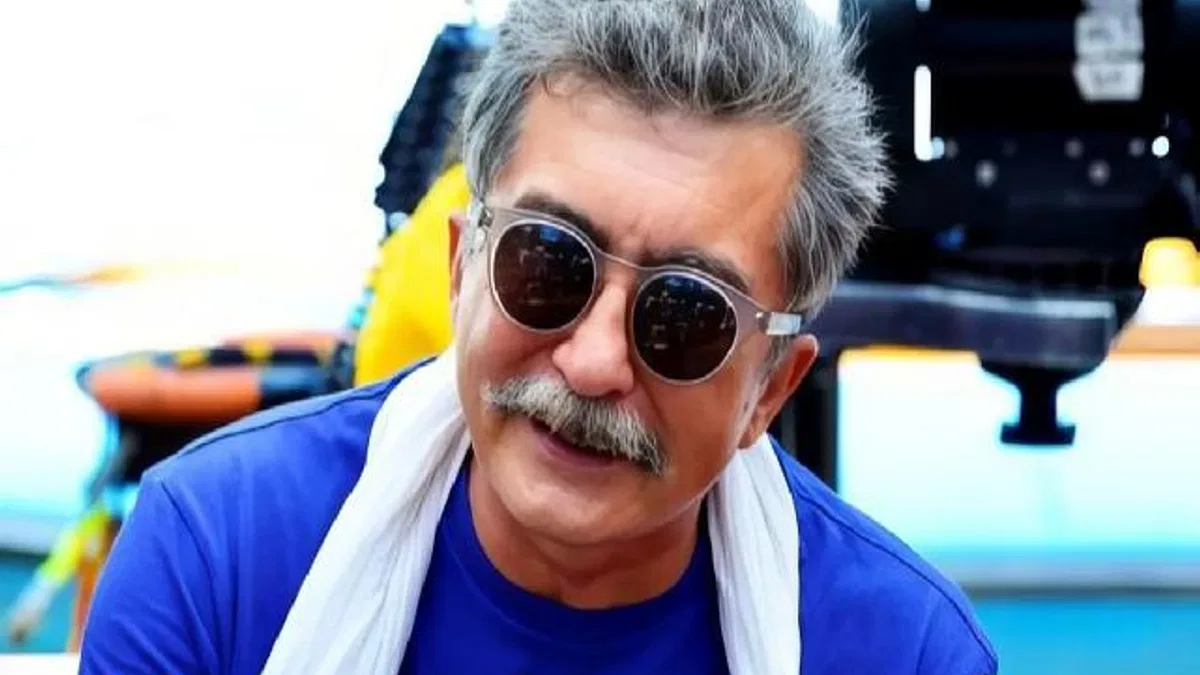 Altın Portakal'ın jürisi belli oldu