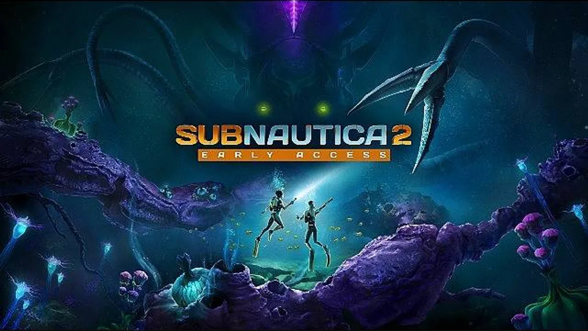 Unknown Worlds Subnautica 2'yi Duyurdu